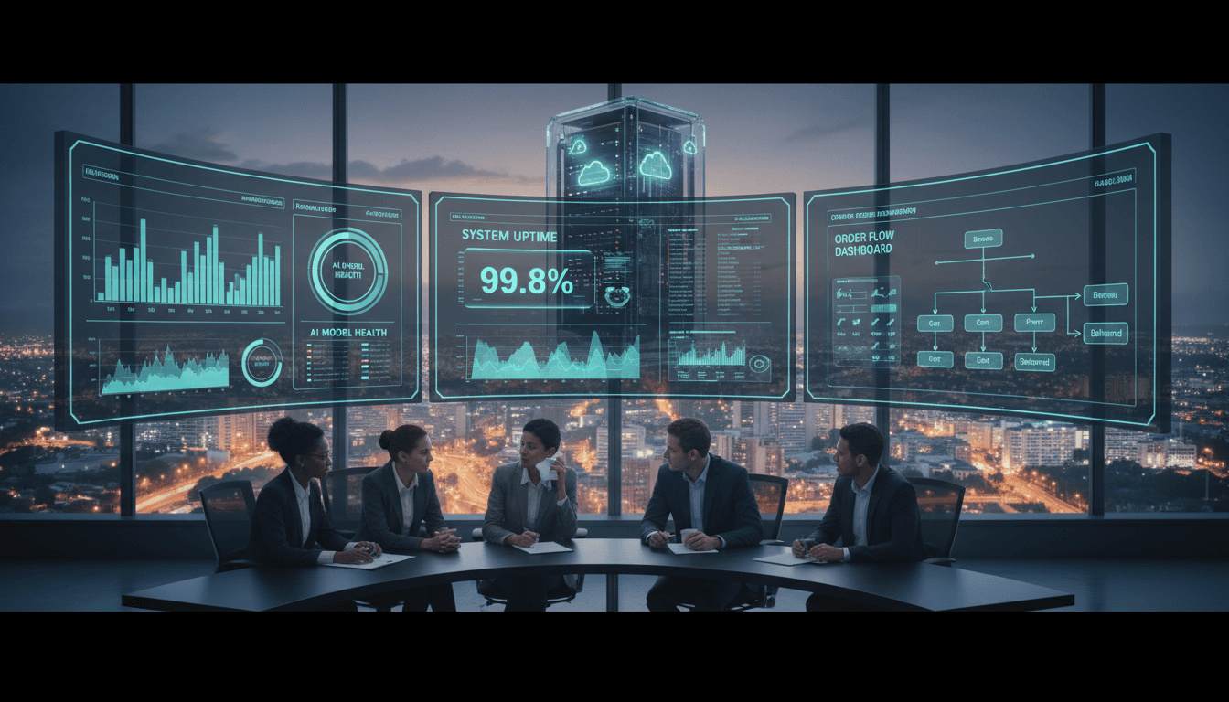 Featured image for AI Disaster Recovery for SA E-commerce in 2026