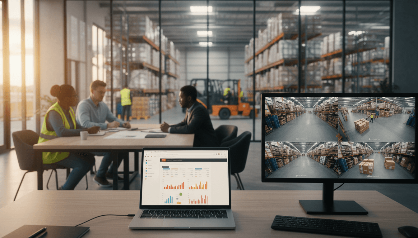 Featured image for AI Cyber Resilience for SA E-commerce: Risk-Ready