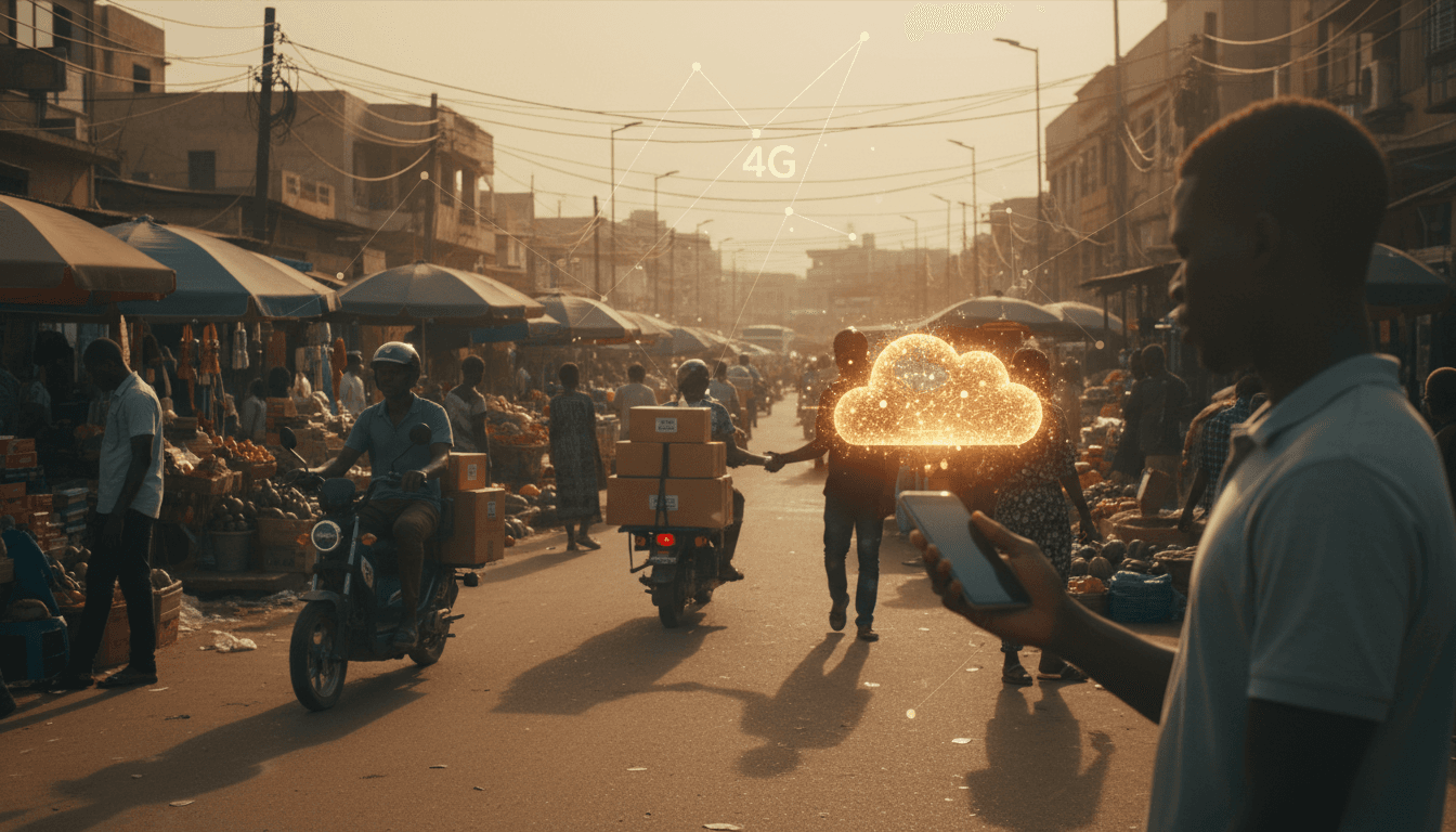 Featured image for Cloud Smartphones: The Next Growth Hack for E-commerce