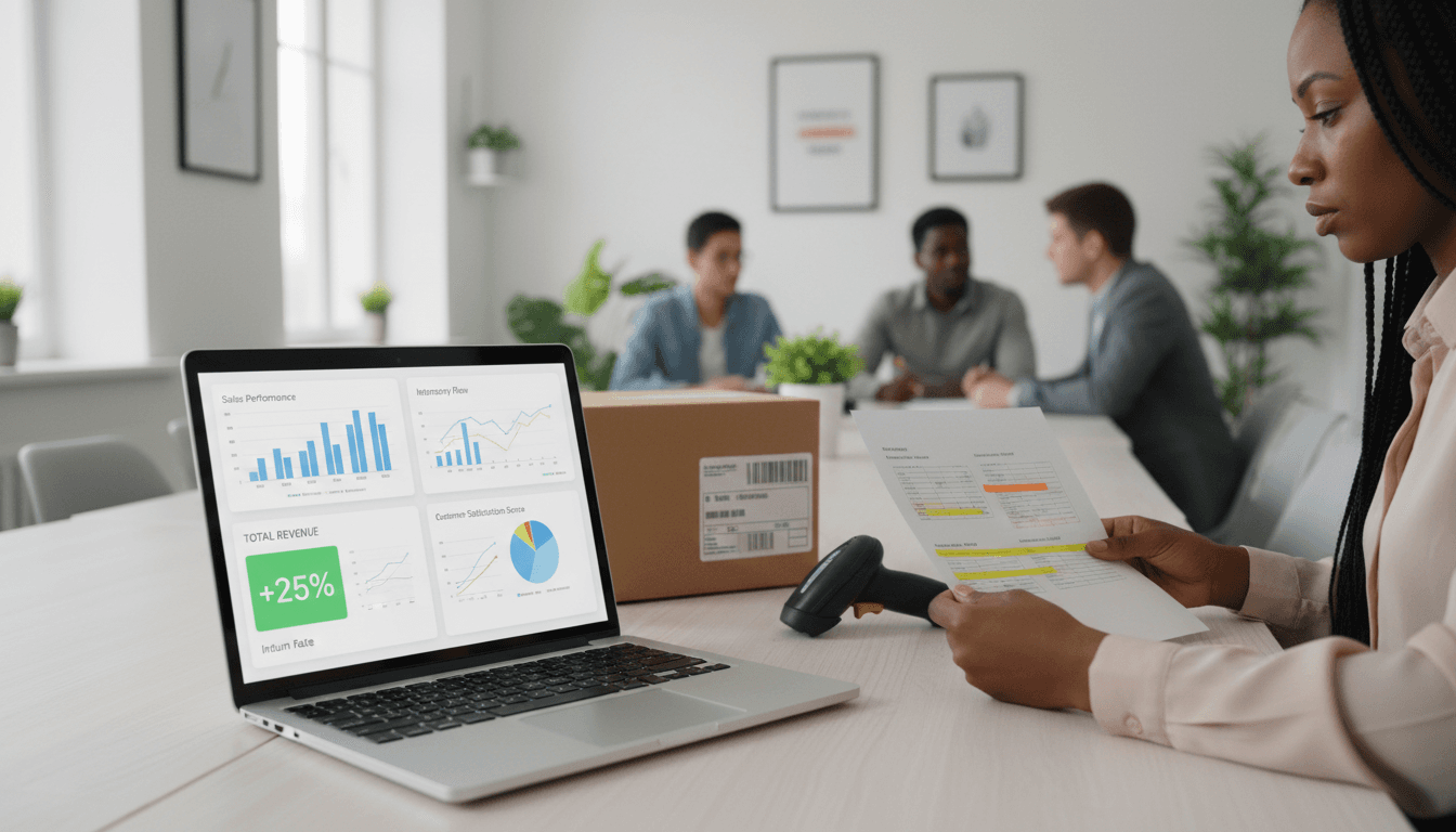 Featured image for AI in E-commerce: Prove Value, Don’t Perform It