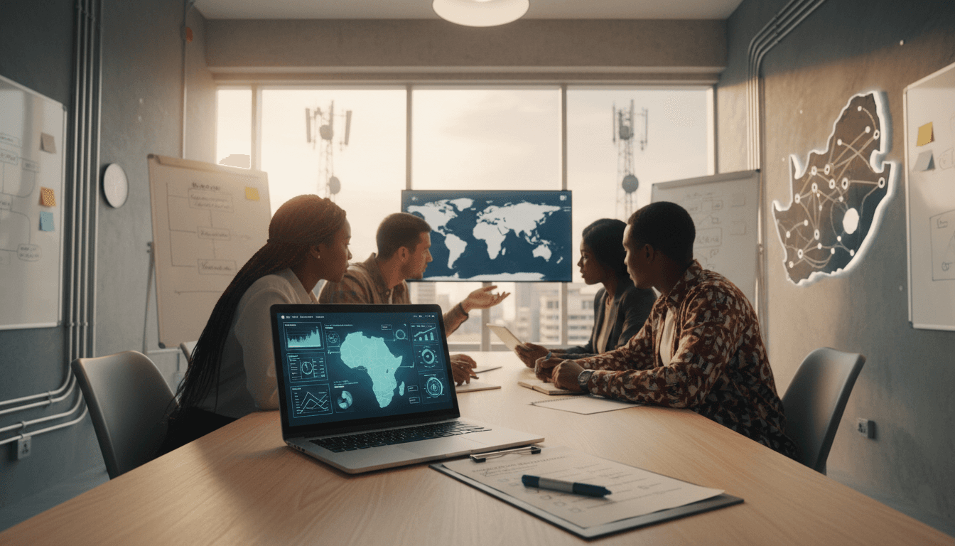 Featured image for AI, E-commerce, and SA’s BBBEE Tech Reset: What Changes