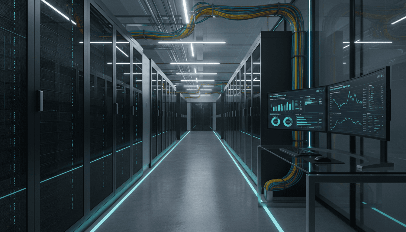 Featured image for SA Data Centre Sales: What AI E-commerce Needs Next