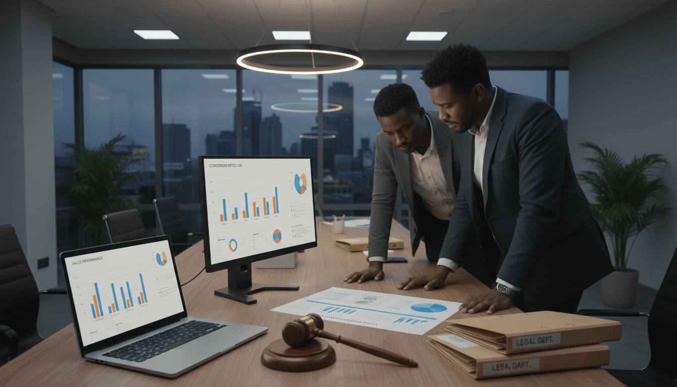 Featured image for Proving AI ROI in SA E-commerce: Evidence, Not Hype