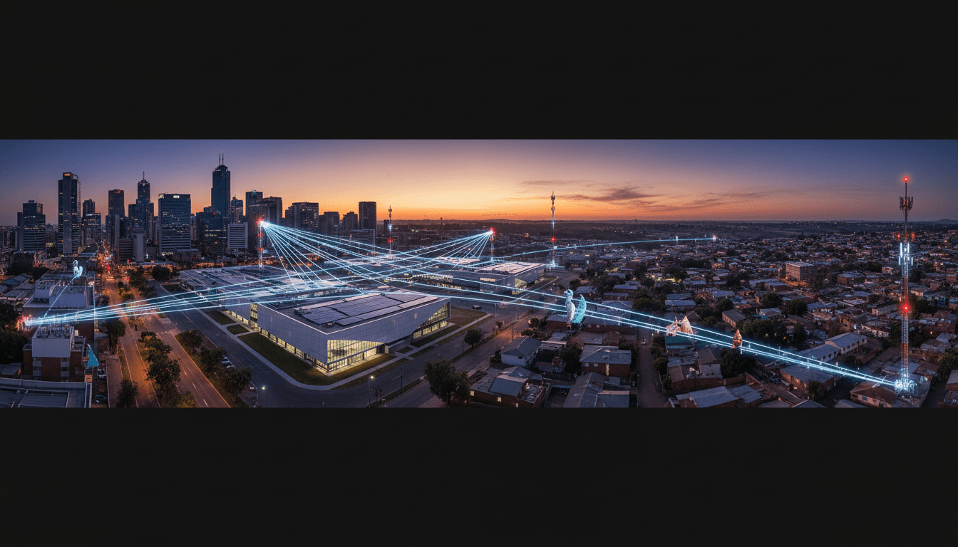 Featured image for AI E-commerce Needs Greener, Smarter Networks in SA