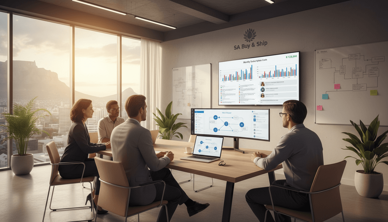 Featured image for Cut Licensing Costs: Build vs Buy vs AI in SA