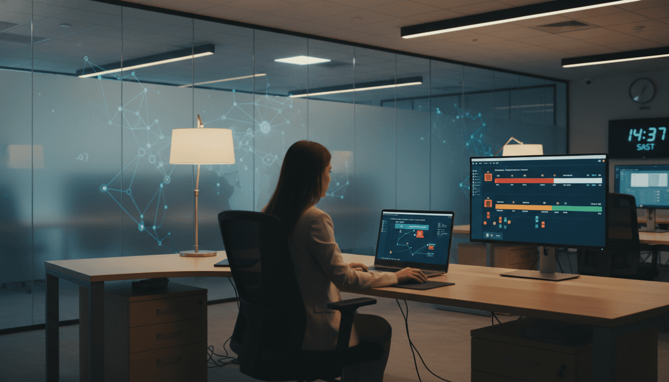 Featured image for AI Reliability for SA E-commerce: The 10% That Breaks