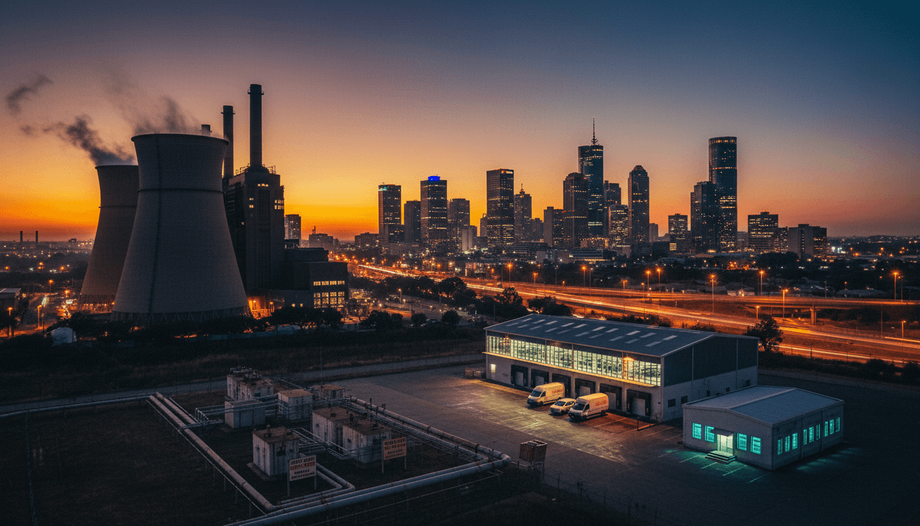 Featured image for Joburg Power Deals: Why Digital Businesses Should Care