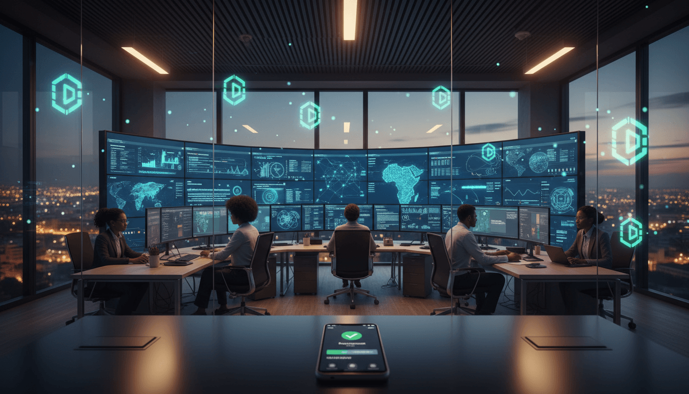 Featured image for Tokenized Deposits & Stablecoins: Funzo kwa Fintech Kenya