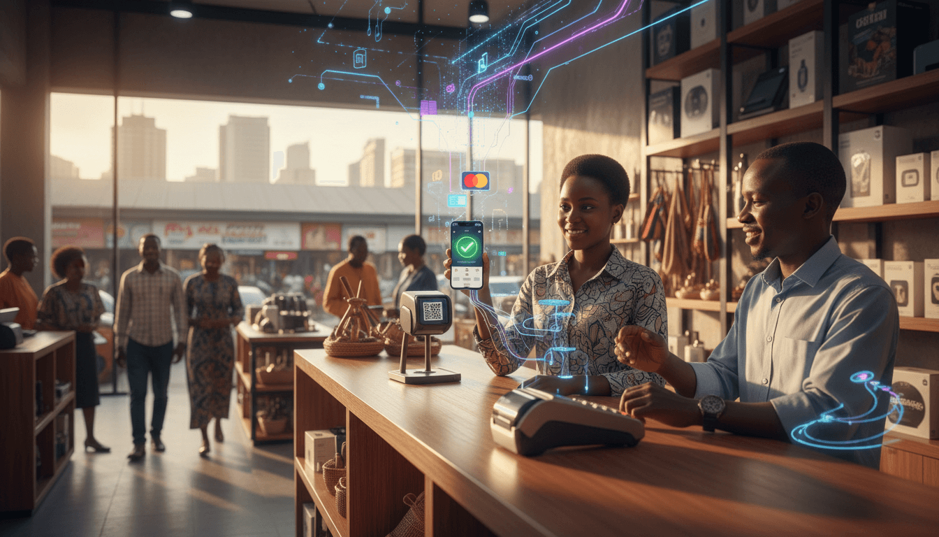 Featured image for Payments Modernisation: AI, PSPs na Ukuaji Kenya