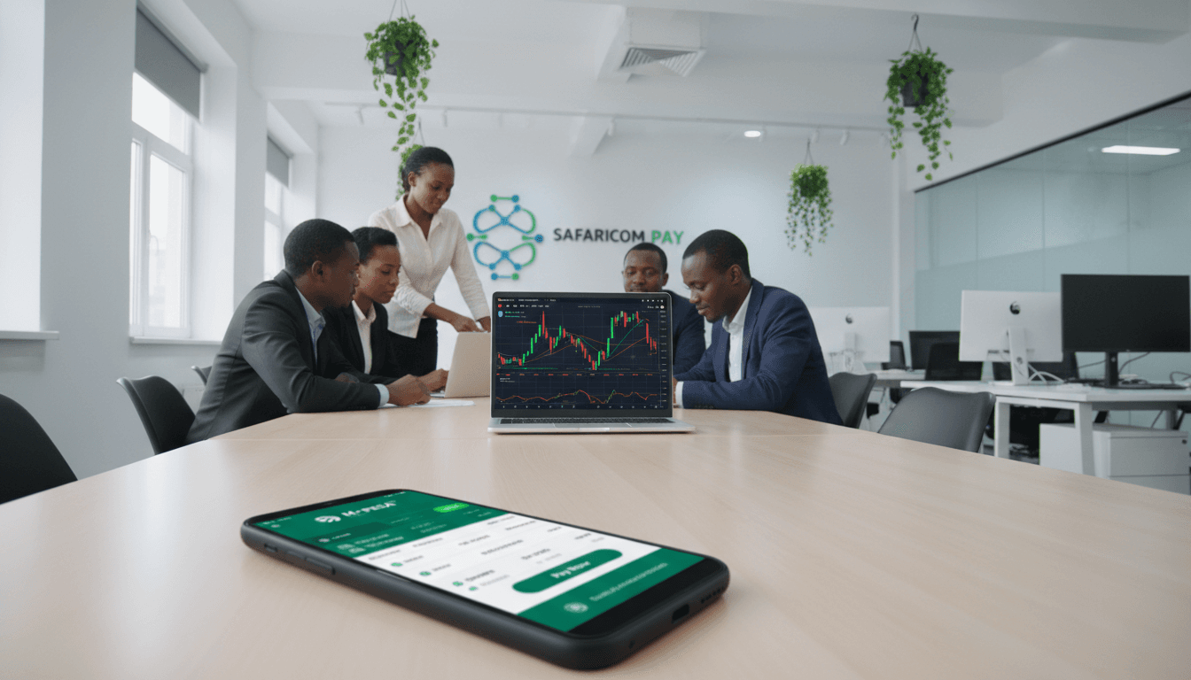 Featured image for Mifumo Bora ya Trading 2026 na Somo kwa Fintech Kenya