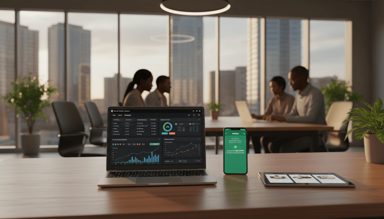 Featured image for Coursera–Udemy Deal: AI Skills Kenya Fintech Needs