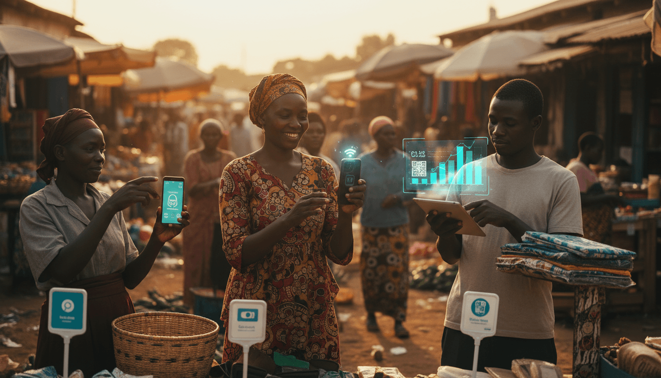 Featured image for Kayko na Funzo kwa Kenya: Data, AI na Mikopo ya SME