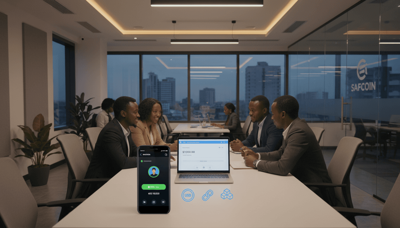 Featured image for Stablecoin Virtual Accounts: Somo kwa Fintech Kenya