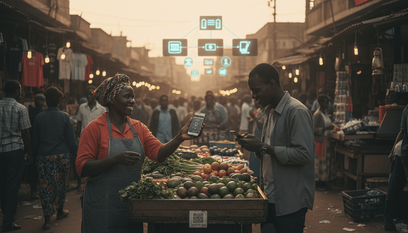 Featured image for A2A Payments Kenya: AI + Mobile Money Next Step