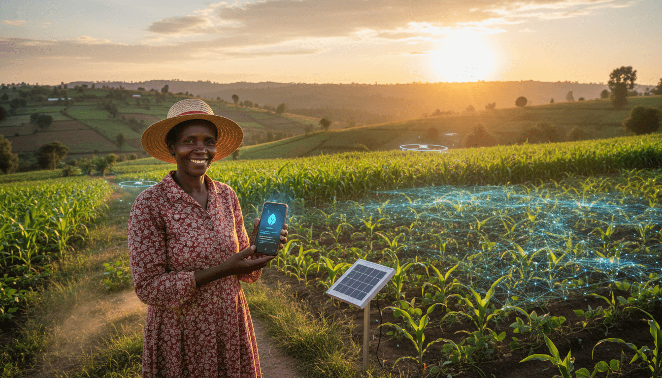 Featured image for Akili Bandia na Malipo ya Simu: Somo kwa Fintech Kenya