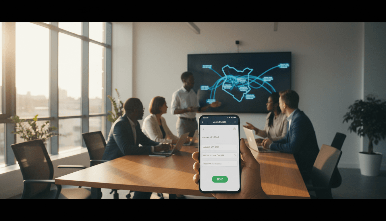 Featured image for Stablecoins na Malipo ya Kimataifa: Somo kwa Kenya