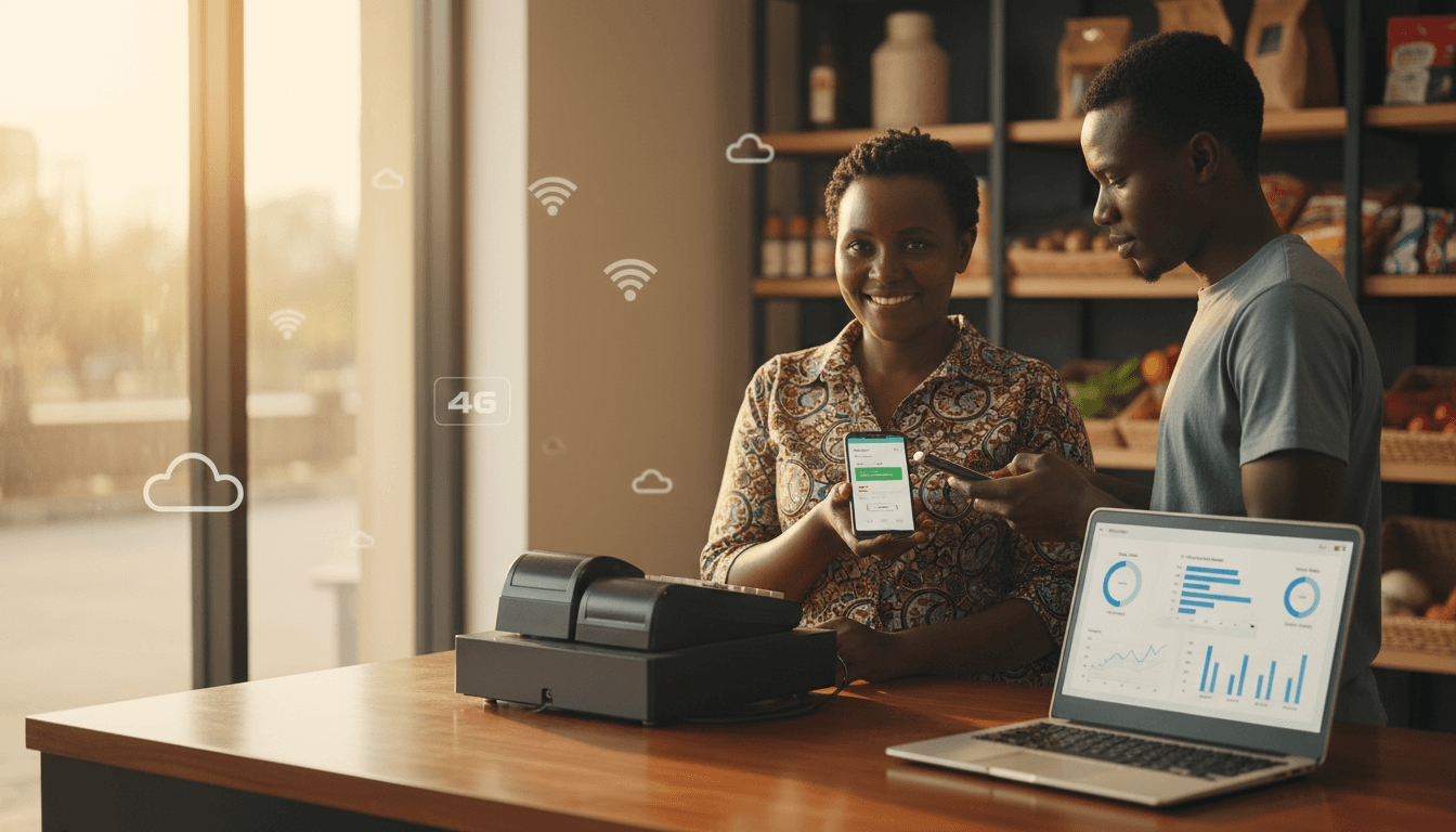 Featured image for Payment Orchestration kwa Fintech ya Kenya: Ongeza Conversion