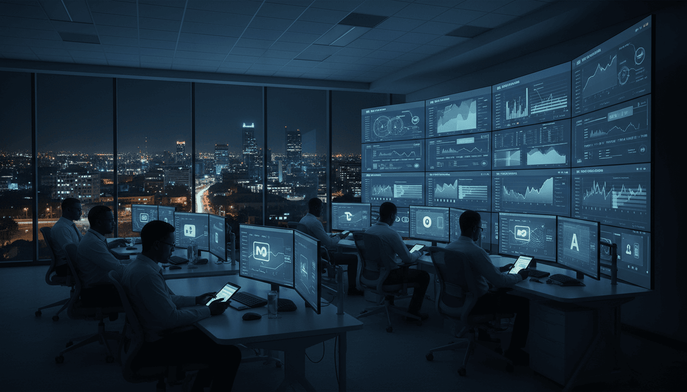 Featured image for Kuzuia Ulaghai wa Malipo: Somo la Ulaya kwa Kenya