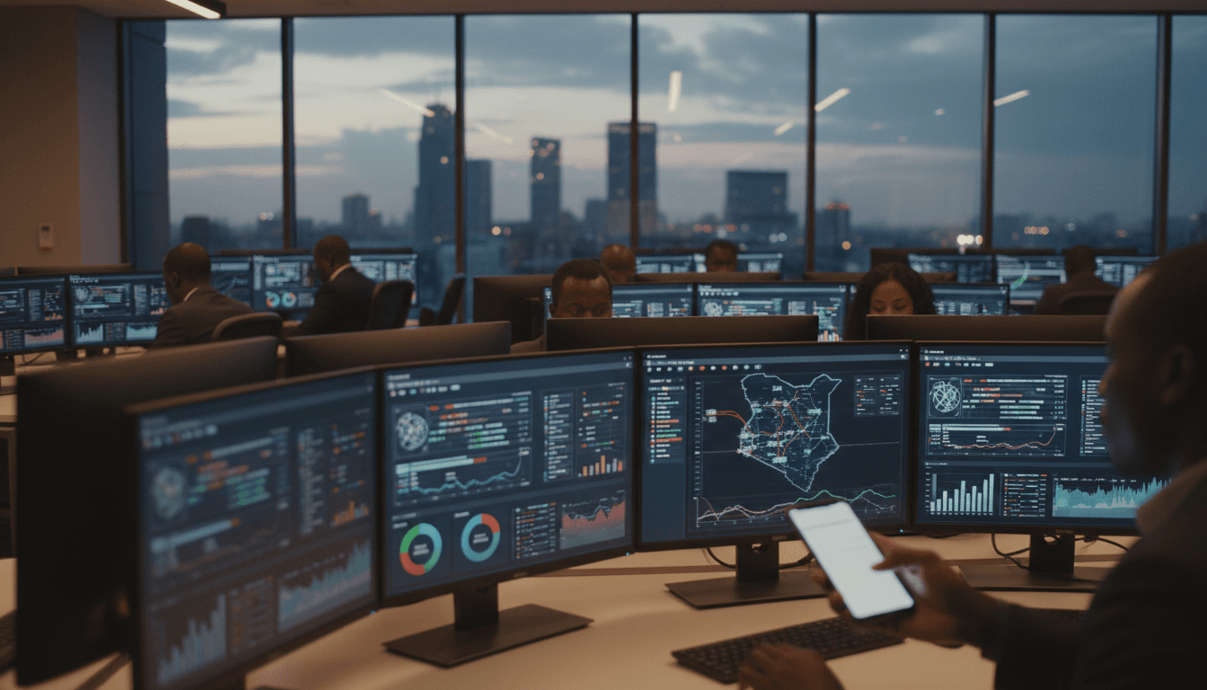 Featured image for AI Defence-in-Depth Dhidi ya Ulaghai Kenya