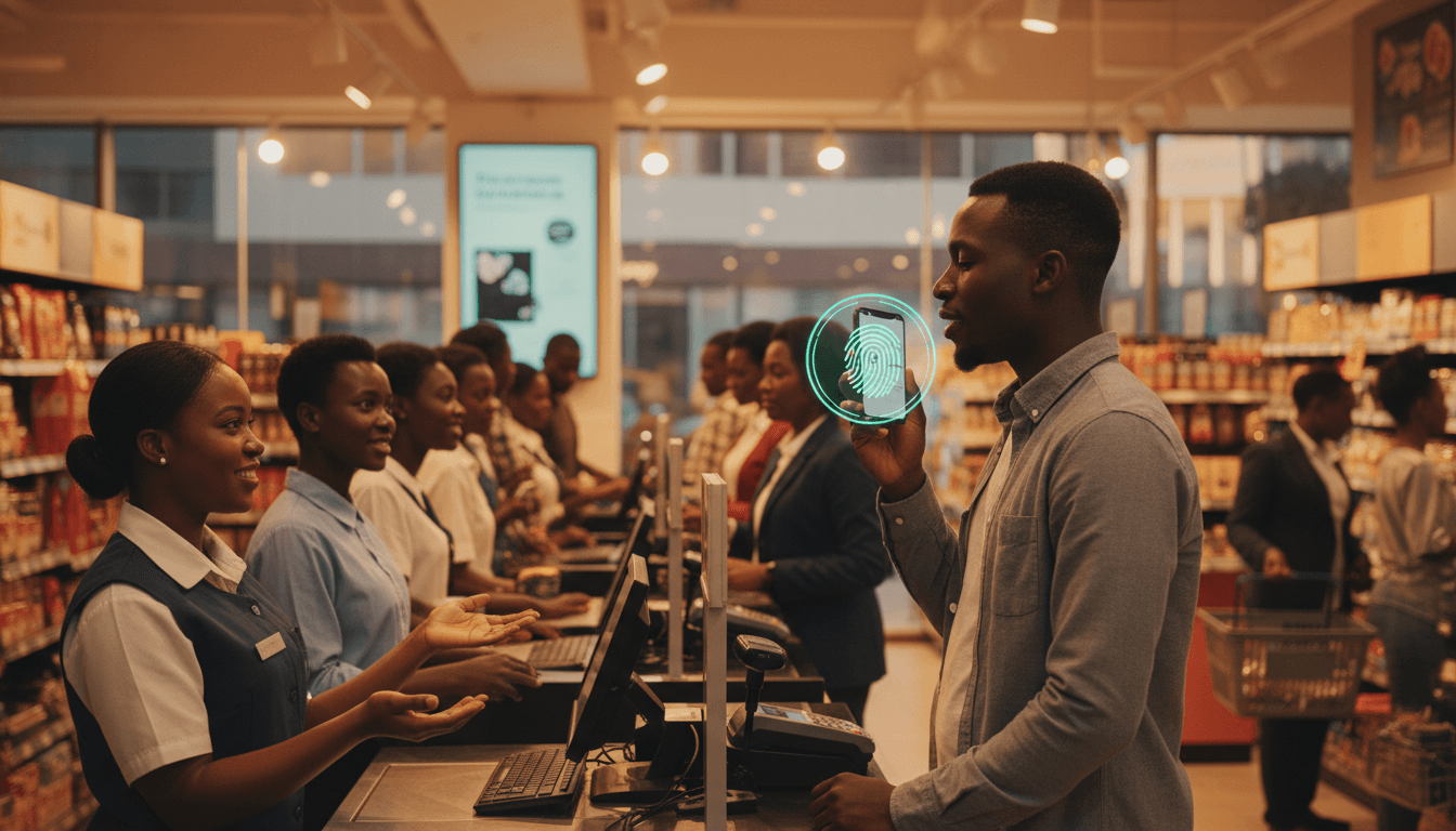 Featured image for Malipo ya Sauti: Somo kwa Fintech ya Kenya 2025