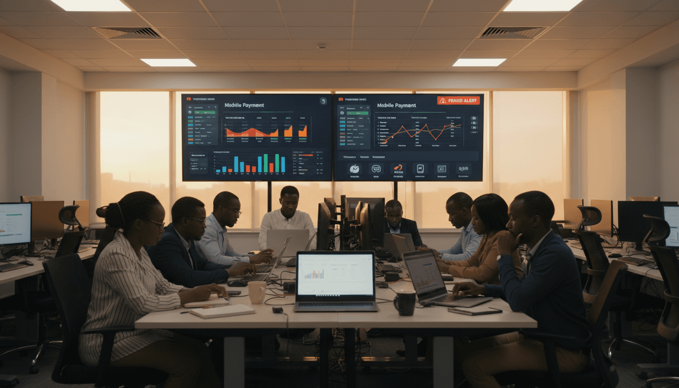 Featured image for Kuchagua AI Sahihi kwa Fintech ya Malipo Kenya