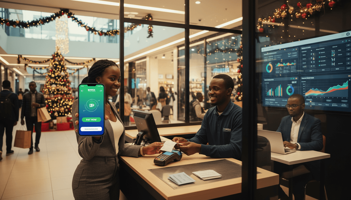 Featured image for AI na Mikopo ya ‘Lipa Baadaye’: Funzo kwa Kenya