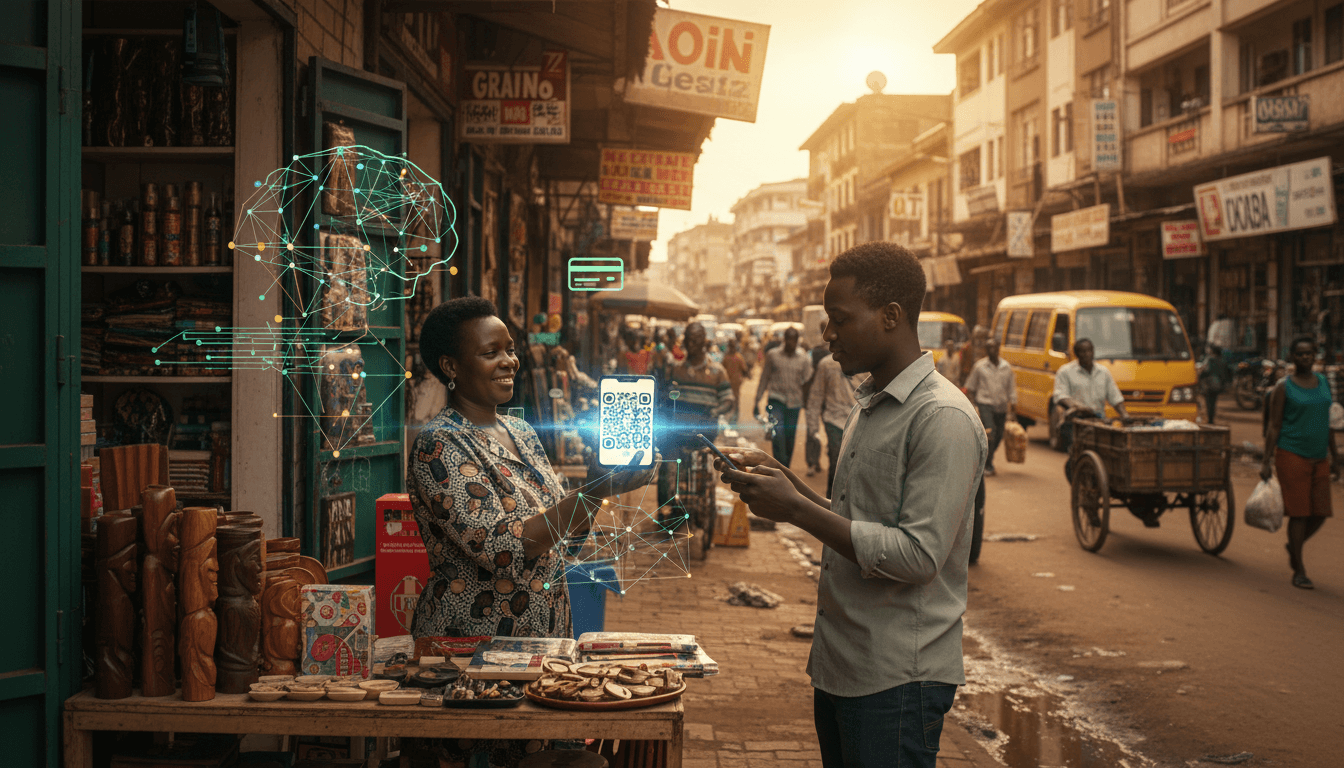 Featured image for UPI Credit Card ya Google: Somo kwa Fintech Kenya