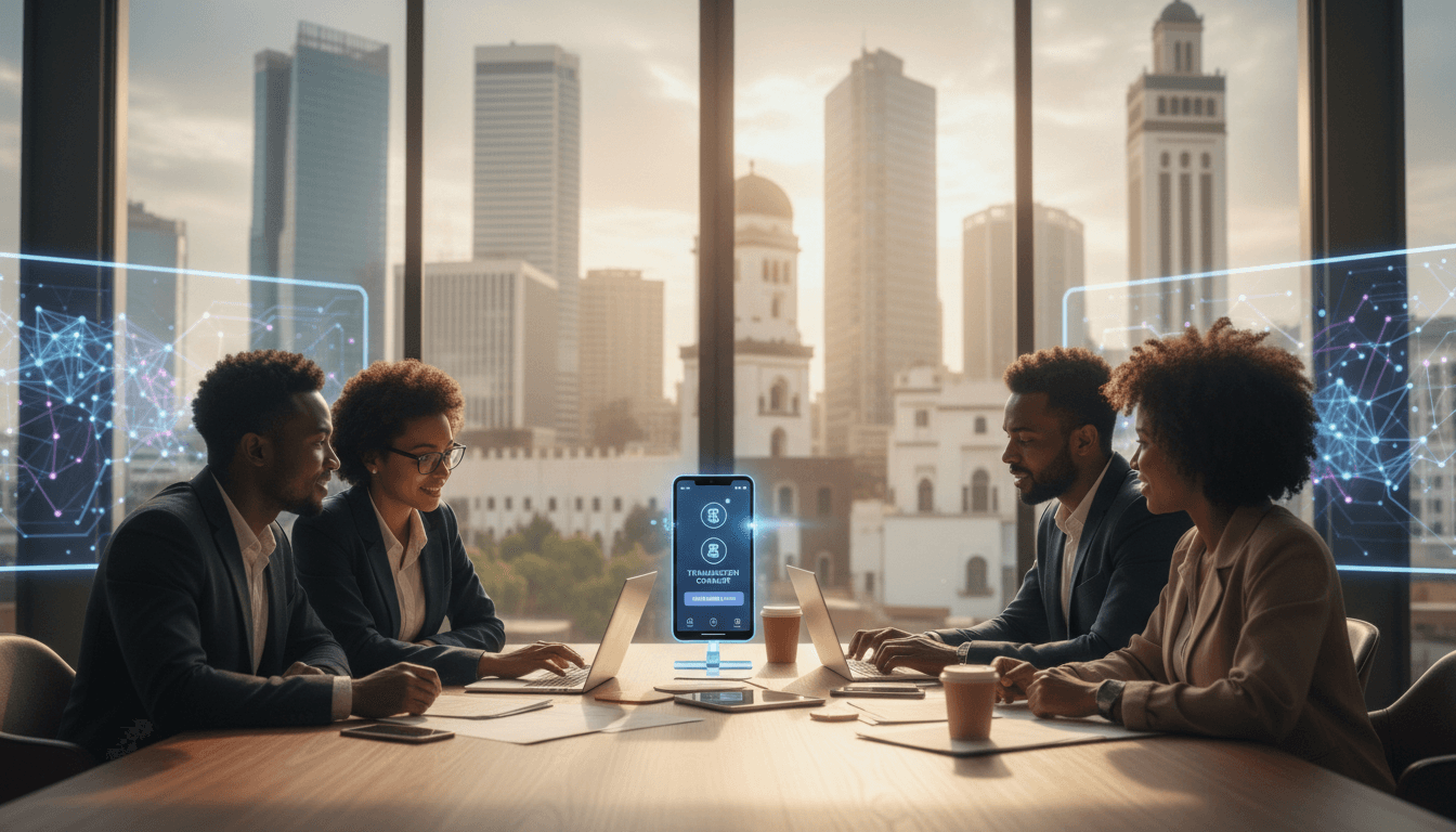 Featured image for Morocco’s Startup VB: Funzo kwa Fintech Kenya