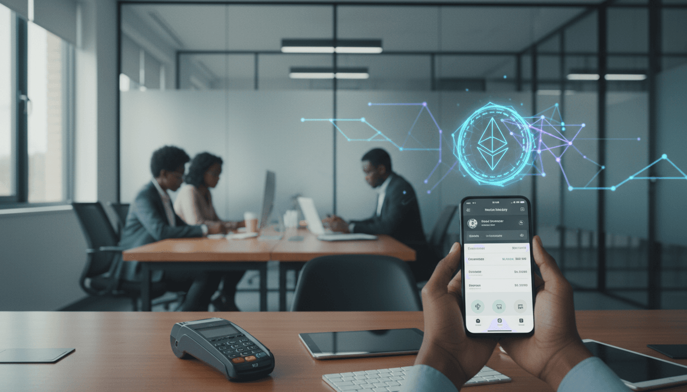 Featured image for Stablecoins na AI: Somo la SoFi kwa Malipo Kenya