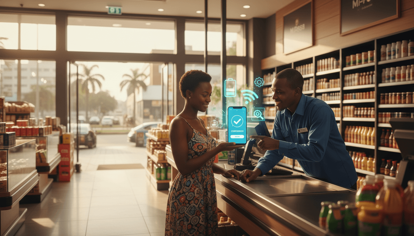 Featured image for Fix Phone Problems That Break Mobile Payments in Kenya