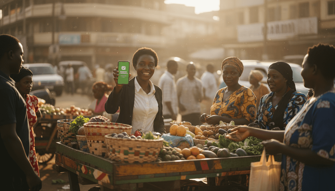 Featured image for Mobile-First Women Entrepreneurs: Lessons for Kenya Fintech