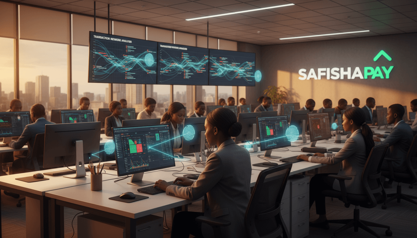 Featured image for Intent-Based KYC: Must-Have for Kenya Fintech 2026