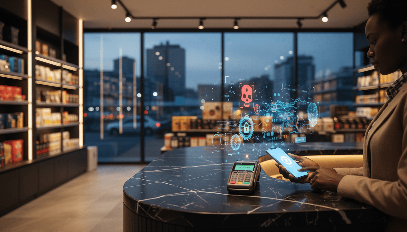 Featured image for Unicorn Fintech Lessons for Kenya’s AI Payments