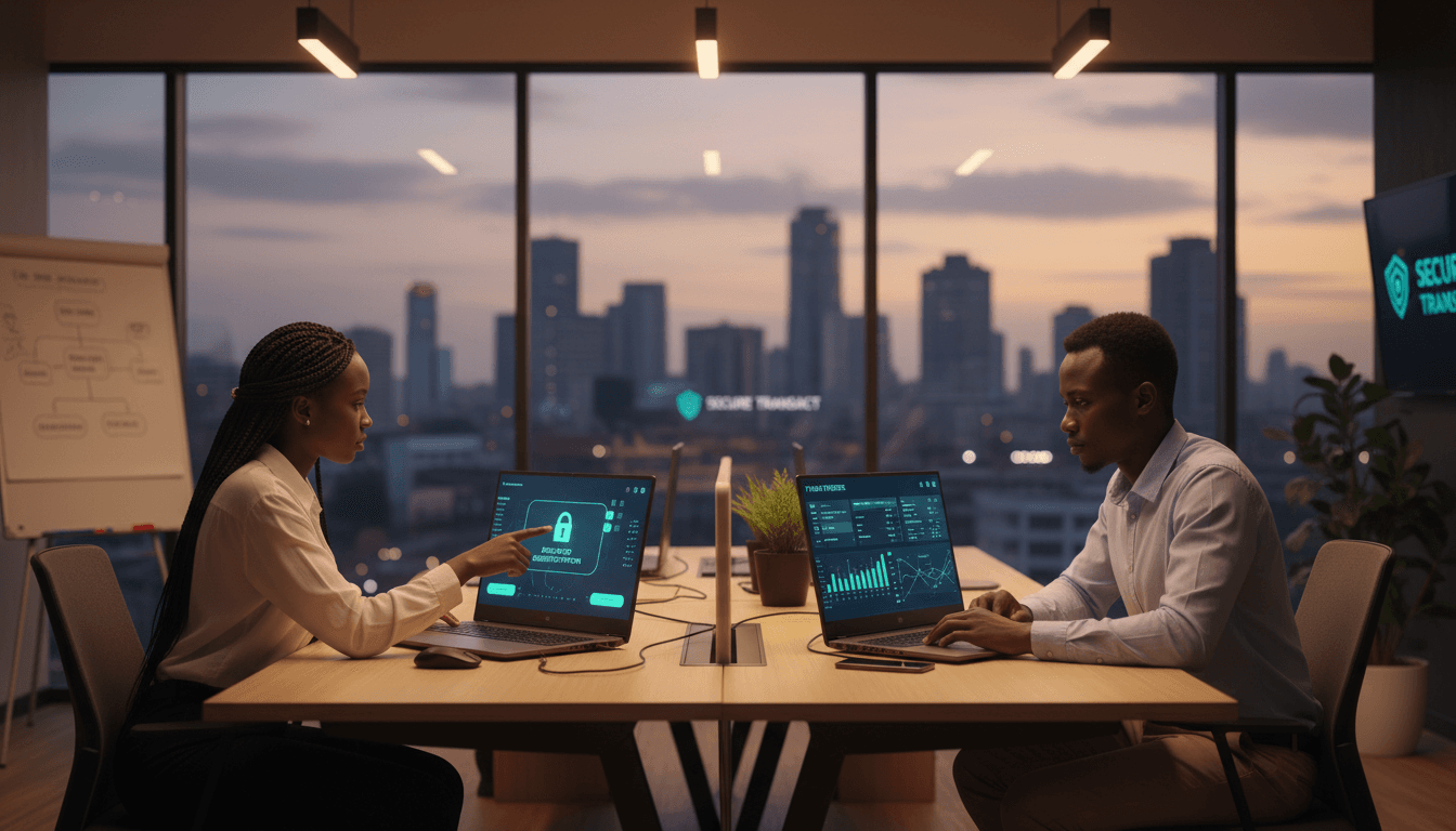 Featured image for Fed ‘Payment Accounts’: Kenya’s Mobile Money Playbook