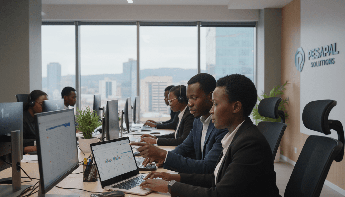 Featured image for Maoni ya Udhibiti: Funzo kwa Malipo ya Simu Kenya