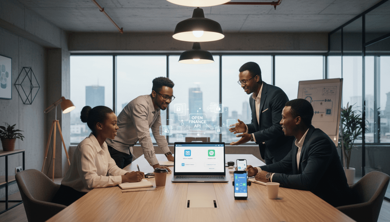 Featured image for Open Finance A2A Payments: Somo kwa Fintech Kenya