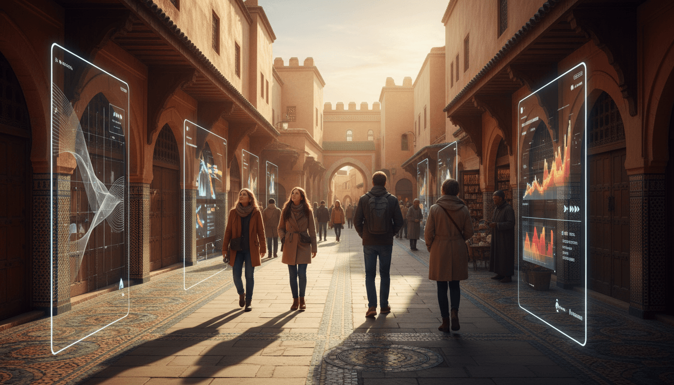 Featured image for غرامات السياح في اليابان: درس للمغرب وحلول بالذكاء