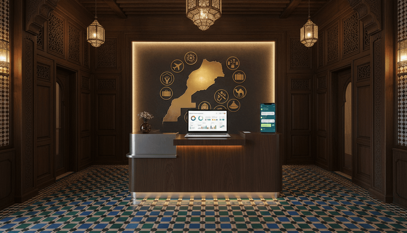 Featured image for انتقال قيادة Civitatis: إشارة لذكاء اصطناعي أسرع بالسياحة