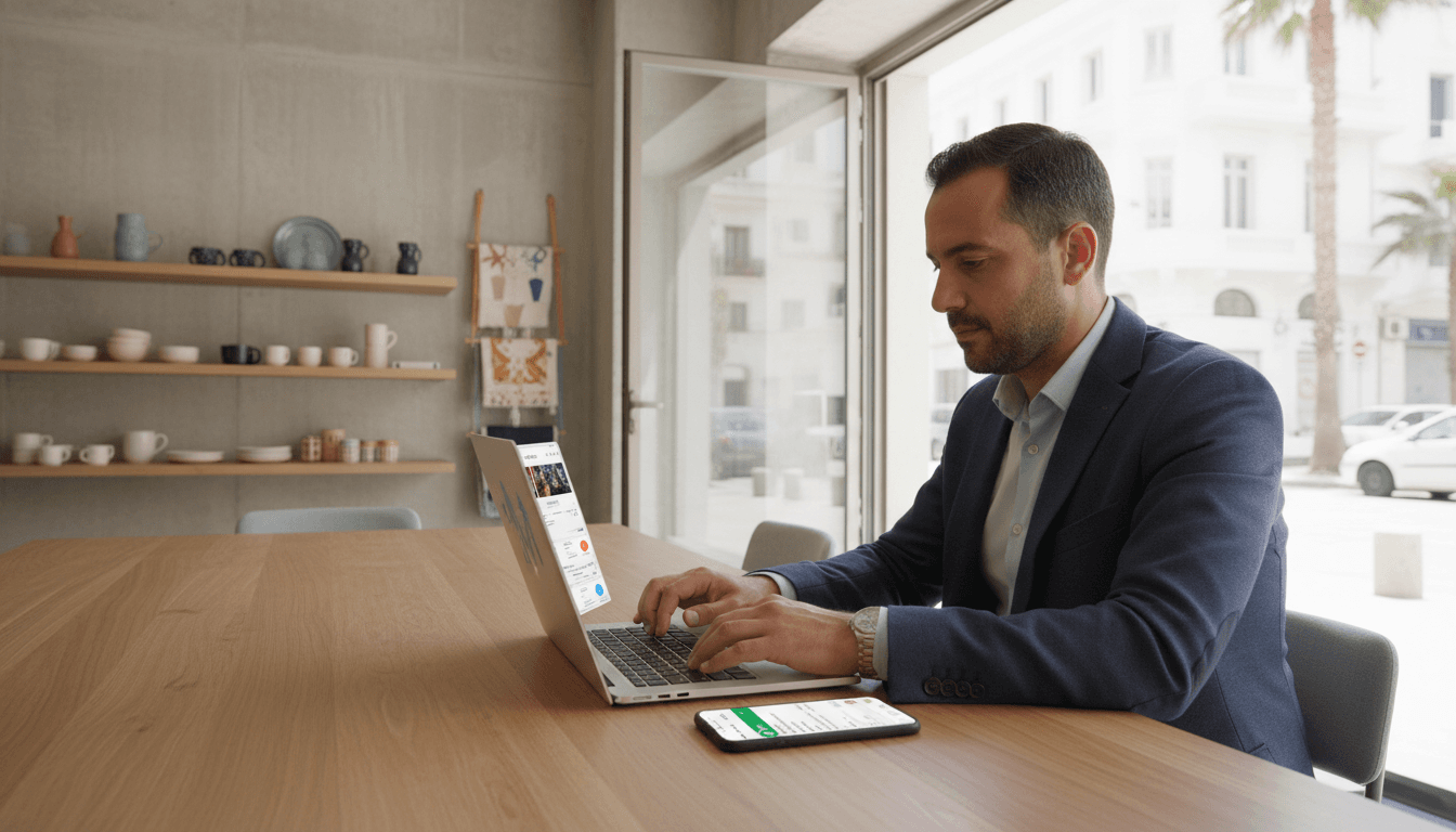 Featured image for Tendances X 2025 : les convertir en ventes avec lâIA