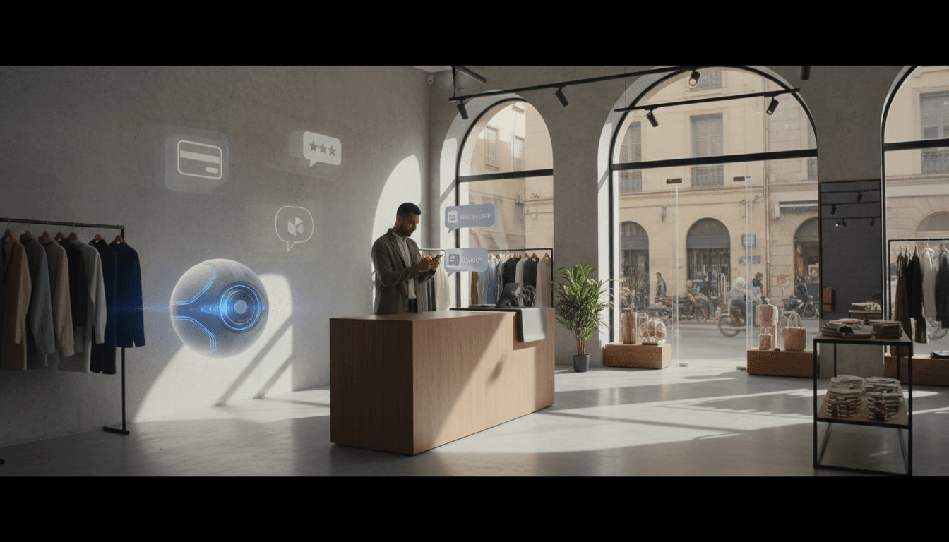 Featured image for Alexa+ et lâIA : leçons concrĂštes pour le retail algĂ©rien