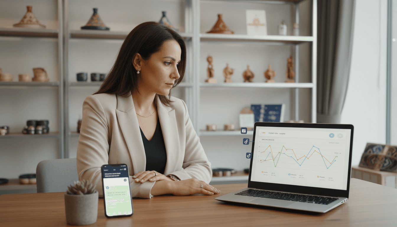 Featured image for Tendances X 2025 : piloter vos ventes avec l’IA