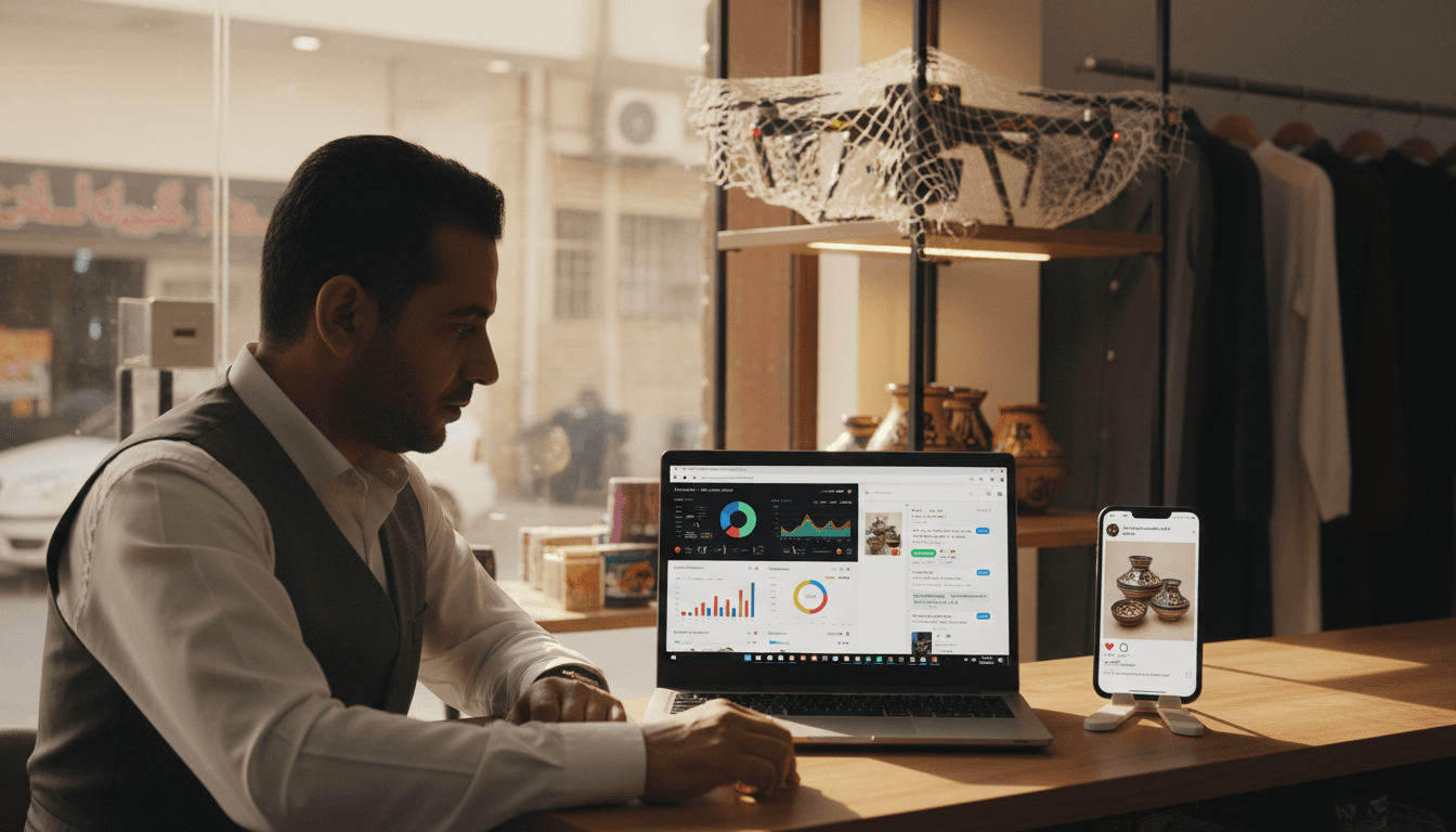 Featured image for Interdiction des drones : lâIA sauve les ventes retail