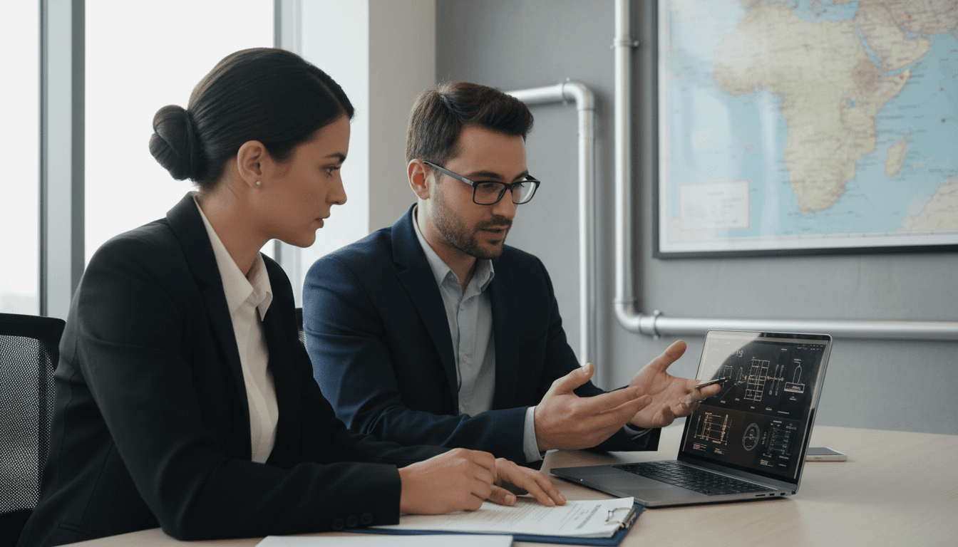 Featured image for IA & propriété intellectuelle : protéger l’innovation PME