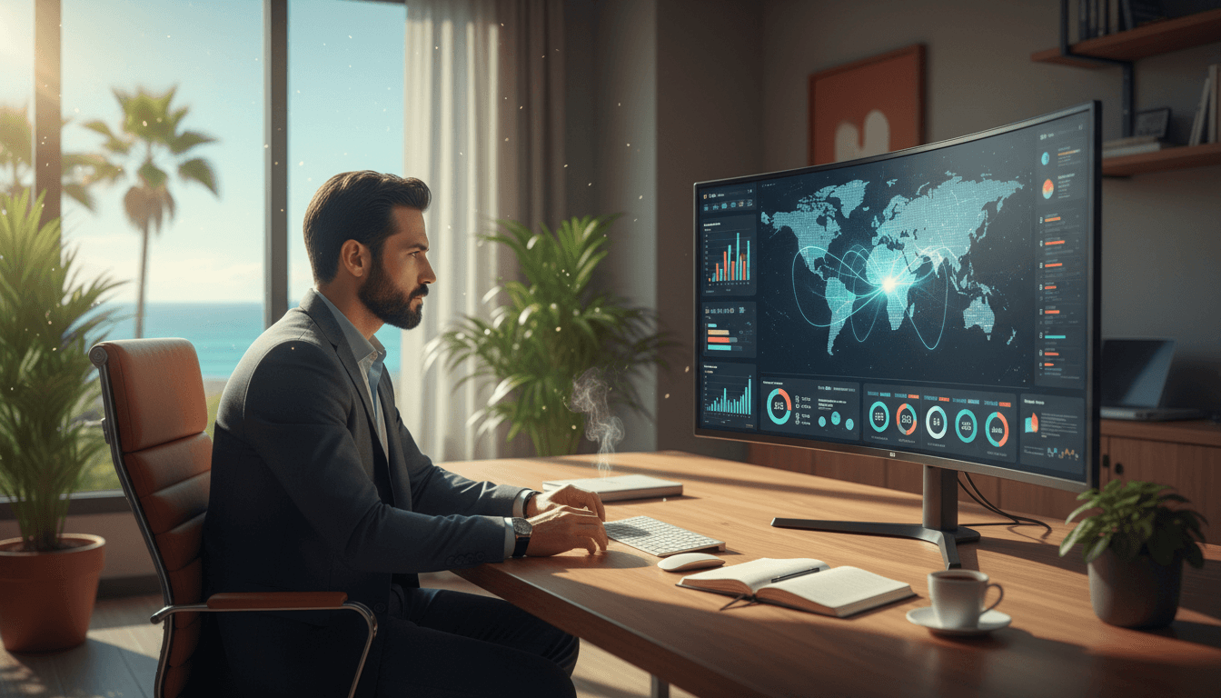 Featured image for SouverainetĂ© data : lâexemple ICEYE inspire nos PME