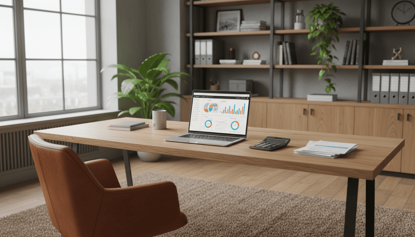 Featured image for IA & gestion PME : la leçon Cegid–Shine pour l’Algérie