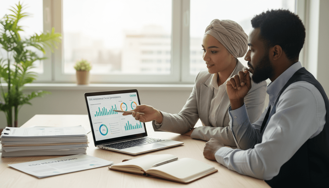 Featured image for CSRD et IA : anticiper les rĂšgles pour mieux grandir