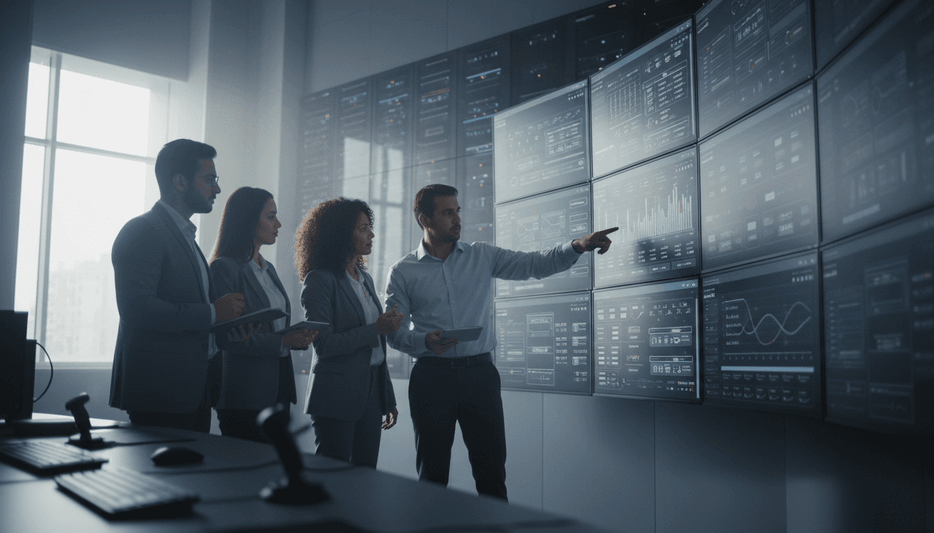 Featured image for Ambassadrice du numérique : leçon IA pour PME algériennes