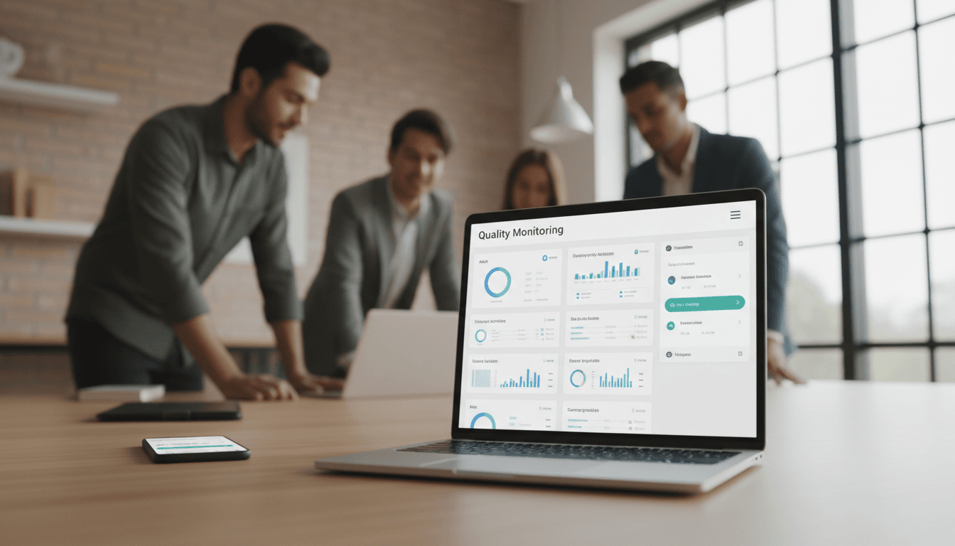 Featured image for Agents IA fiables : la méthode BASALT pour PME algériennes
