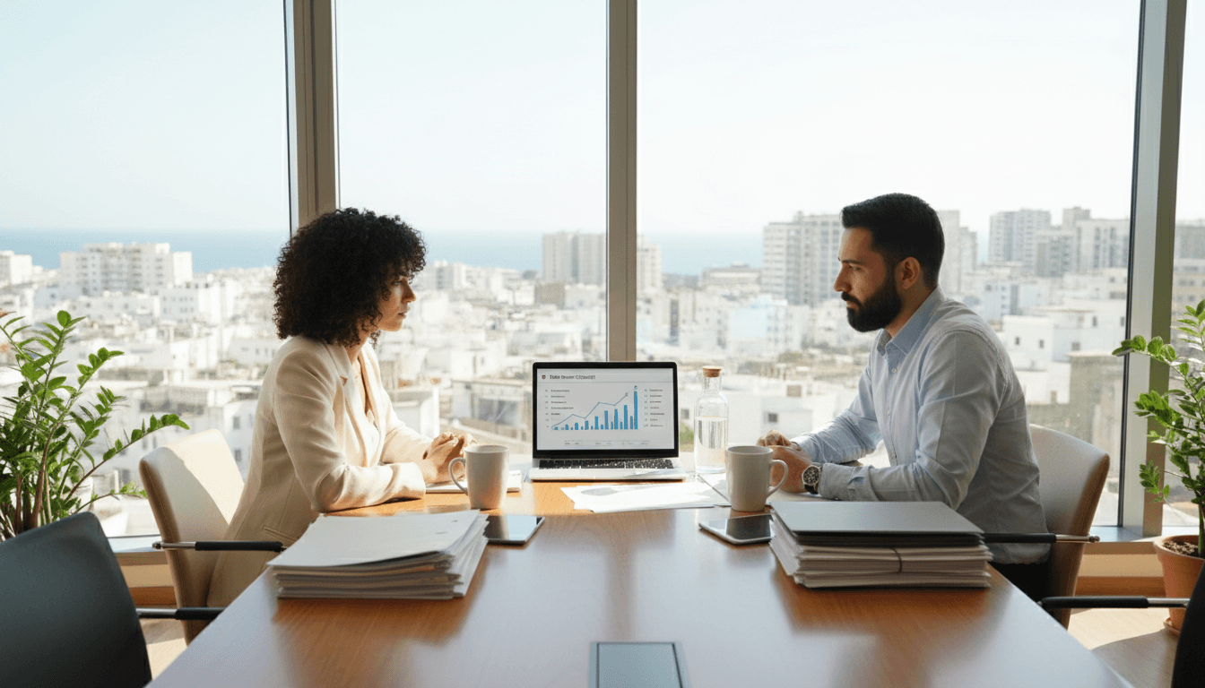 Featured image for LevĂ©e seed : lâIA pour un dossier vraiment organisĂ©