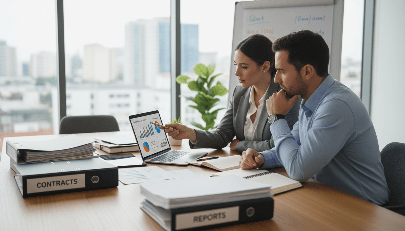 Featured image for Exits & IA : préparer la sortie sans casser la croissance